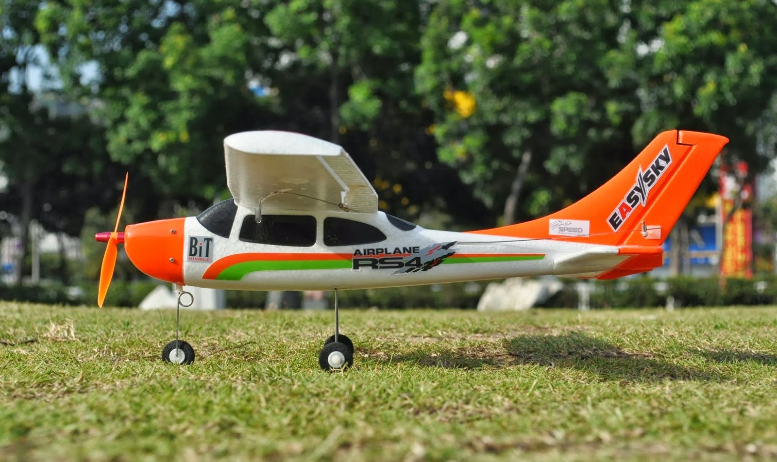 Você está visualizando atualmente Maracanaú recebe Maracanaer – Festival de Aeromodelismo