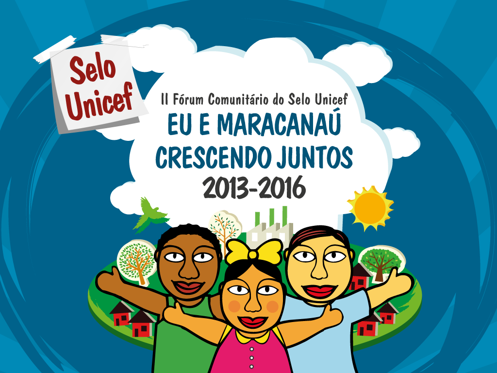 Você está visualizando atualmente Maracanaú realiza II Fórum Comunitário do Selo Unicef 2013-2016