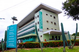 Read more about the article Hospital Municipal recebe novo Centro de Especialidades nesta sexta-feira