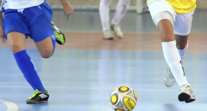 Você está visualizando atualmente Maracanã enfrenta Tianguá na última rodada do segundo turno do Campeonato Cearense de Futsal