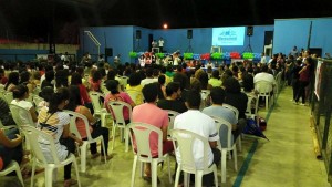 Leia mais sobre o artigo Sejuv realiza amanhã a aula inaugural do Pré-Enem