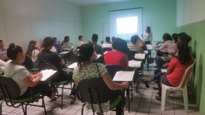 Leia mais sobre o artigo Juventude maracanauense recebe preparação e encaminhamento para o mercado de trabalho