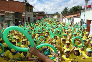 Leia mais sobre o artigo Maracanaú recebe certificação por práticas inovadoras e ações intersetoriais