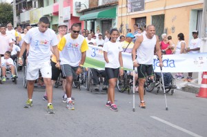 Leia mais sobre o artigo CMDPD abre inscrições para 4ª Corrida de Rua Para Pessoas com Deficiência de Maracanaú