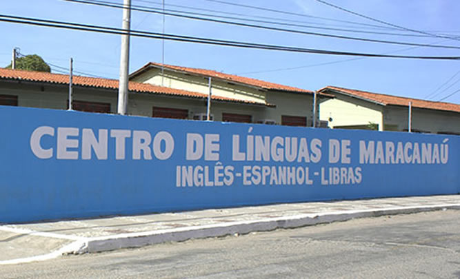 You are currently viewing Centro de Línguas de Maracanaú inicia segundo semestre com mais de 500 alunos