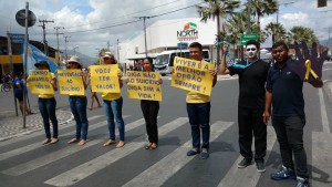 Leia mais sobre o artigo Sejuv promove ação em alusão ao Setembro Amarelo