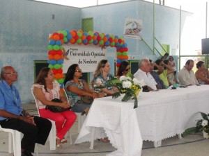 Read more about the article SME realiza aula inaugural do Programa Universidade Operária do Nordeste