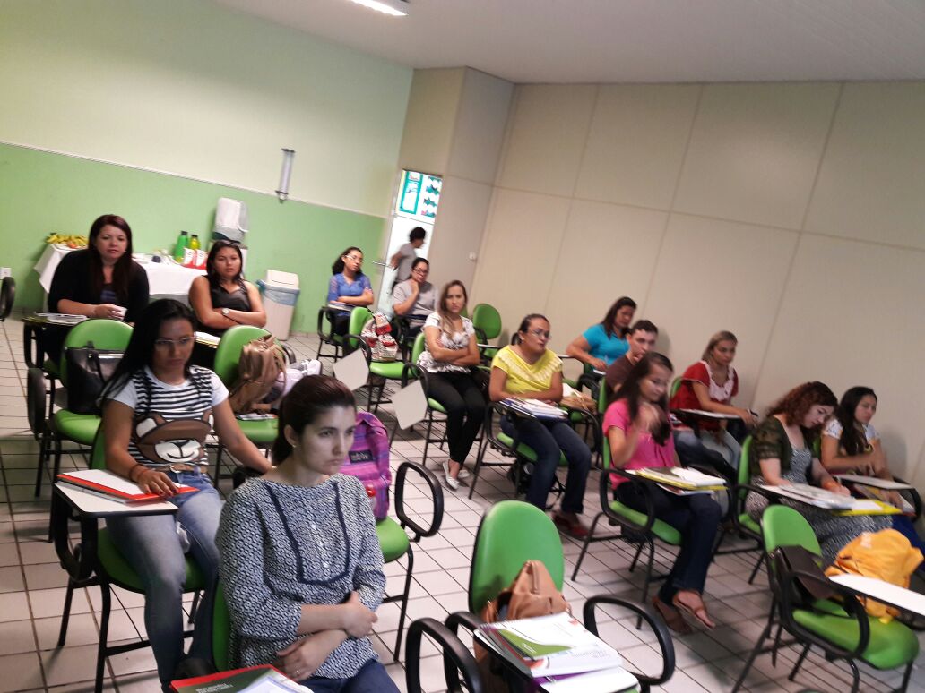 No momento, você está visualizando Sasc realiza capacitação sobre o Cadastro Único
