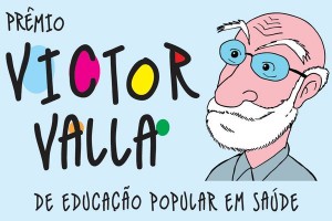 Read more about the article Maracanaú recebe Prêmio Victor Valla de Educação Popular em Saúde