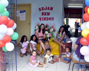 Leia mais sobre o artigo Conselho Tutelar realiza Festa das Crianças