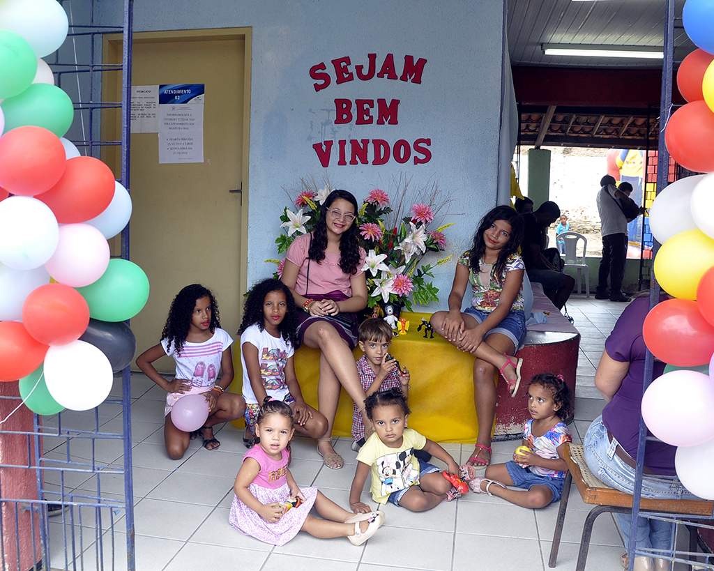 You are currently viewing Conselho Tutelar realiza Festa das Crianças