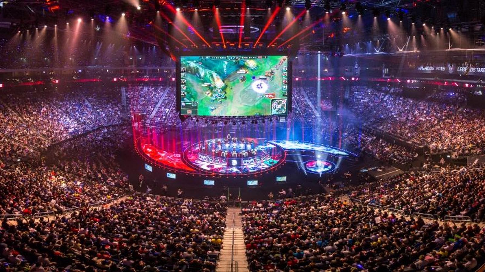 Astros do League of Legends dão palpites sobre a final do Mundial 2015