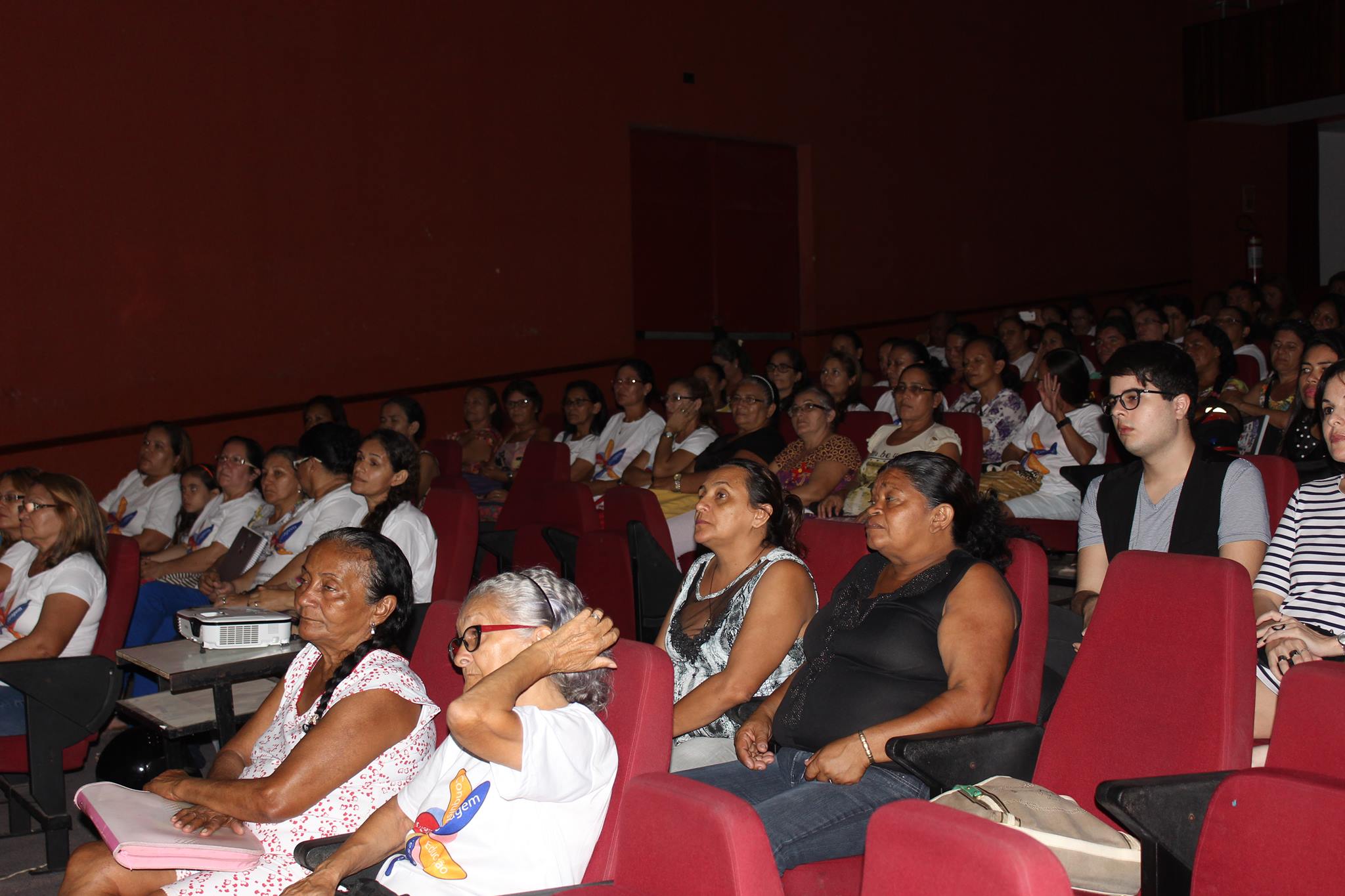 No momento, você está visualizando Maracanaú recebe a 6ª edição do FestCine