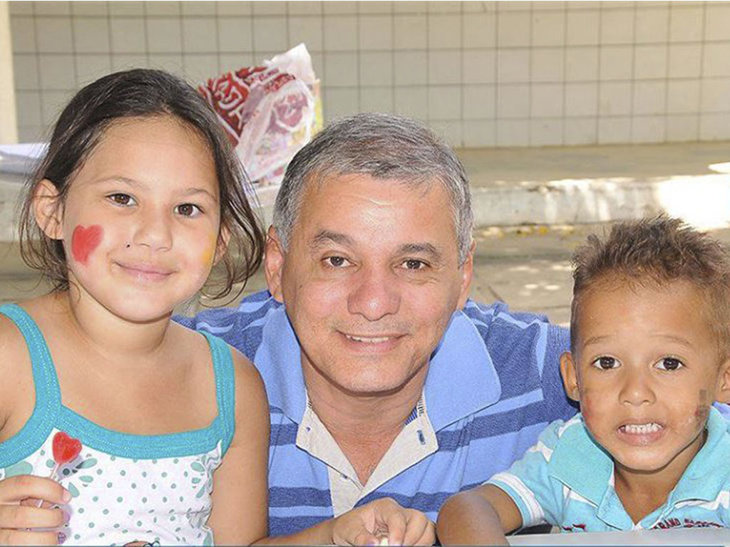 You are currently viewing Maracanaú conquista Selo Unicef 2013-2016 – o maior reconhecimento internacional de eficácia das políticas públicas para crianças e adolescentes