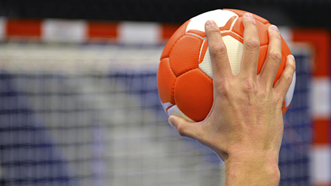 No momento, você está visualizando Handebol Masculino de Maracanaú participa da Conferência Nordeste da Liga Nacional