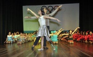 Leia mais sobre o artigo Sasc realiza IV Mostra Intergeracional de Dança