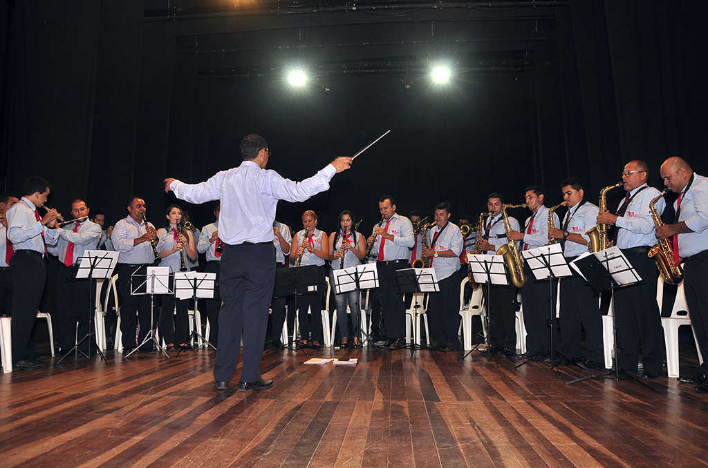 Você está visualizando atualmente Centro Cultural Dorian Sampaio comemora 11 anos