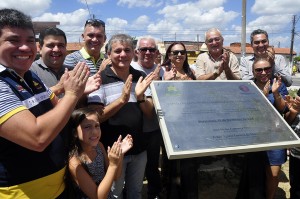 Leia mais sobre o artigo Prefeito Firmo Camurça inaugura Espaço de Convivência Ambiental do Conjunto Timbó