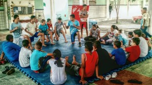 Leia mais sobre o artigo Maracanaú participa pela primeira vez do Campeonato Cearense de Wrestling