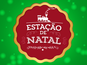 Leia mais sobre o artigo Estação de Natal começa nesta quinta-feira na Nova Praça da Estação