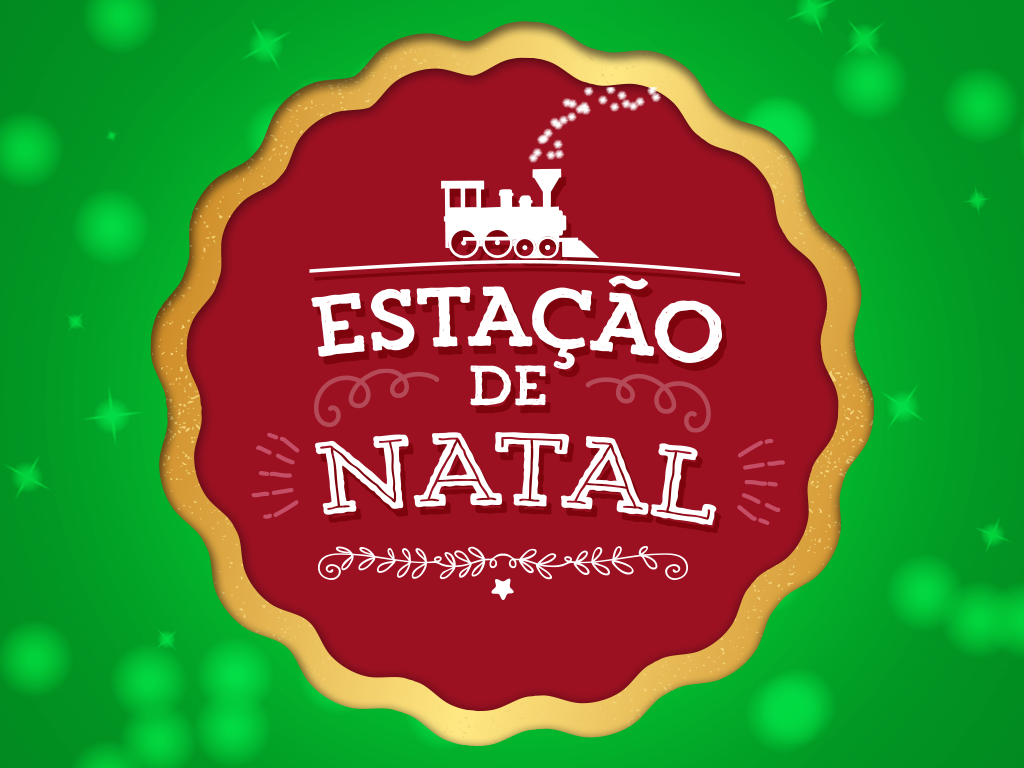 You are currently viewing Estação de Natal começa nesta quinta-feira na Nova Praça da Estação