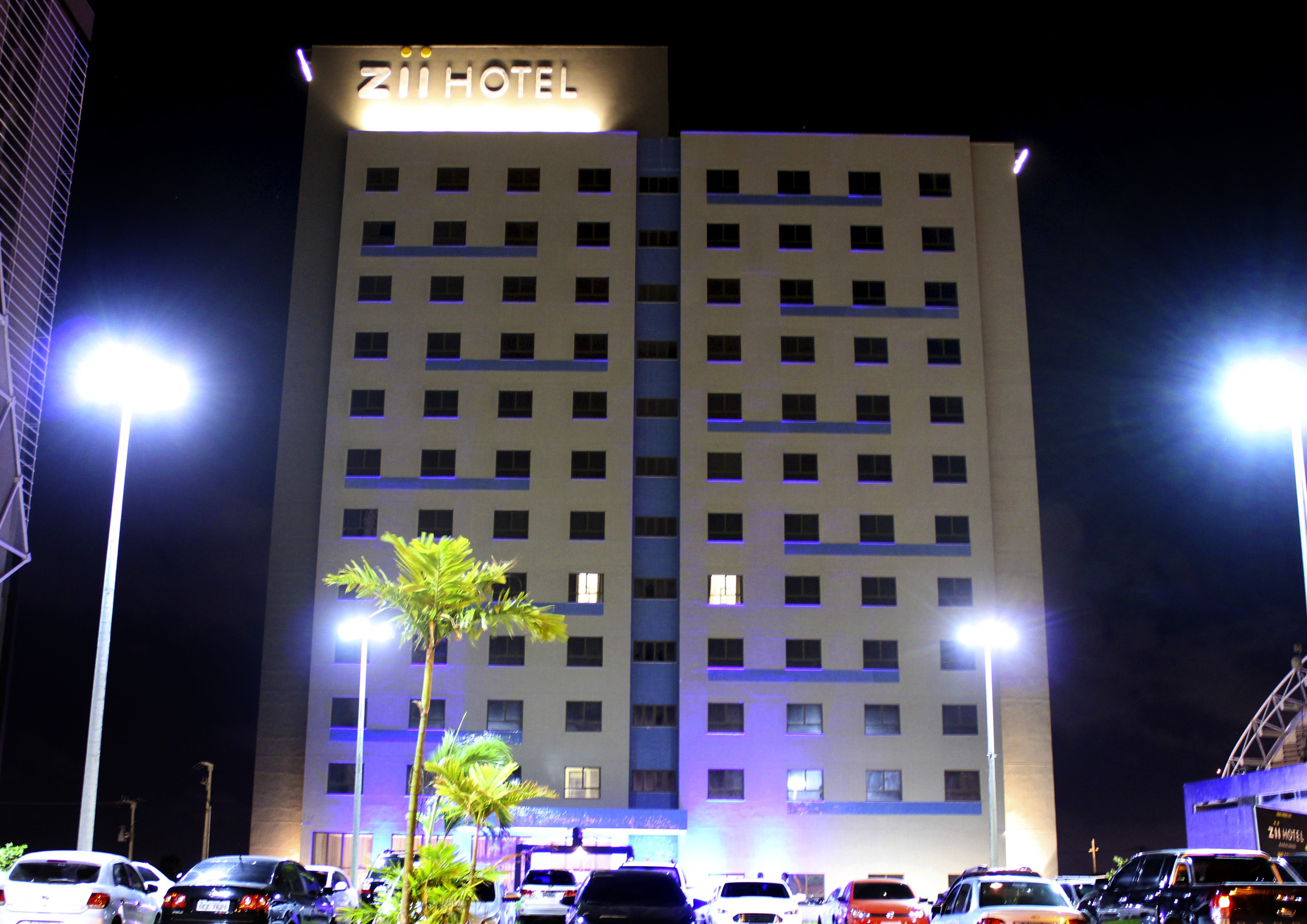 You are currently viewing Zii Hotel Maracanaú é inaugurado e representa um marco para a hotelaria da Cidade
