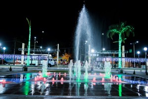 Leia mais sobre o artigo Prefeito Firmo Camurça inaugura Nova Praça da Estação no próximo sábado, 24 de dezembro
