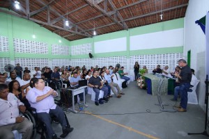 Leia mais sobre o artigo Universidade Aberta do Brasil – UAB realizou aula inaugural