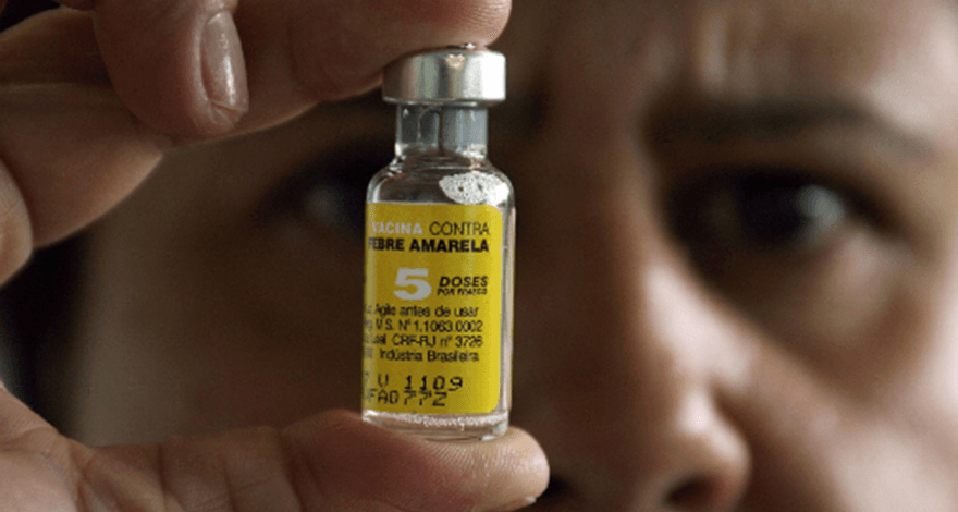 You are currently viewing Maracanaú disponibiliza vacina contra Febre Amarela para os maracanauenses