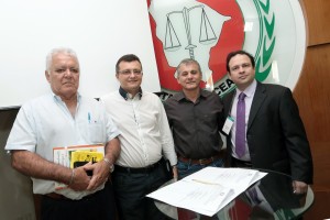 Leia mais sobre o artigo Prefeitura de Maracanaú firma parceria com o Instituto Myra Eliane para educação infantil