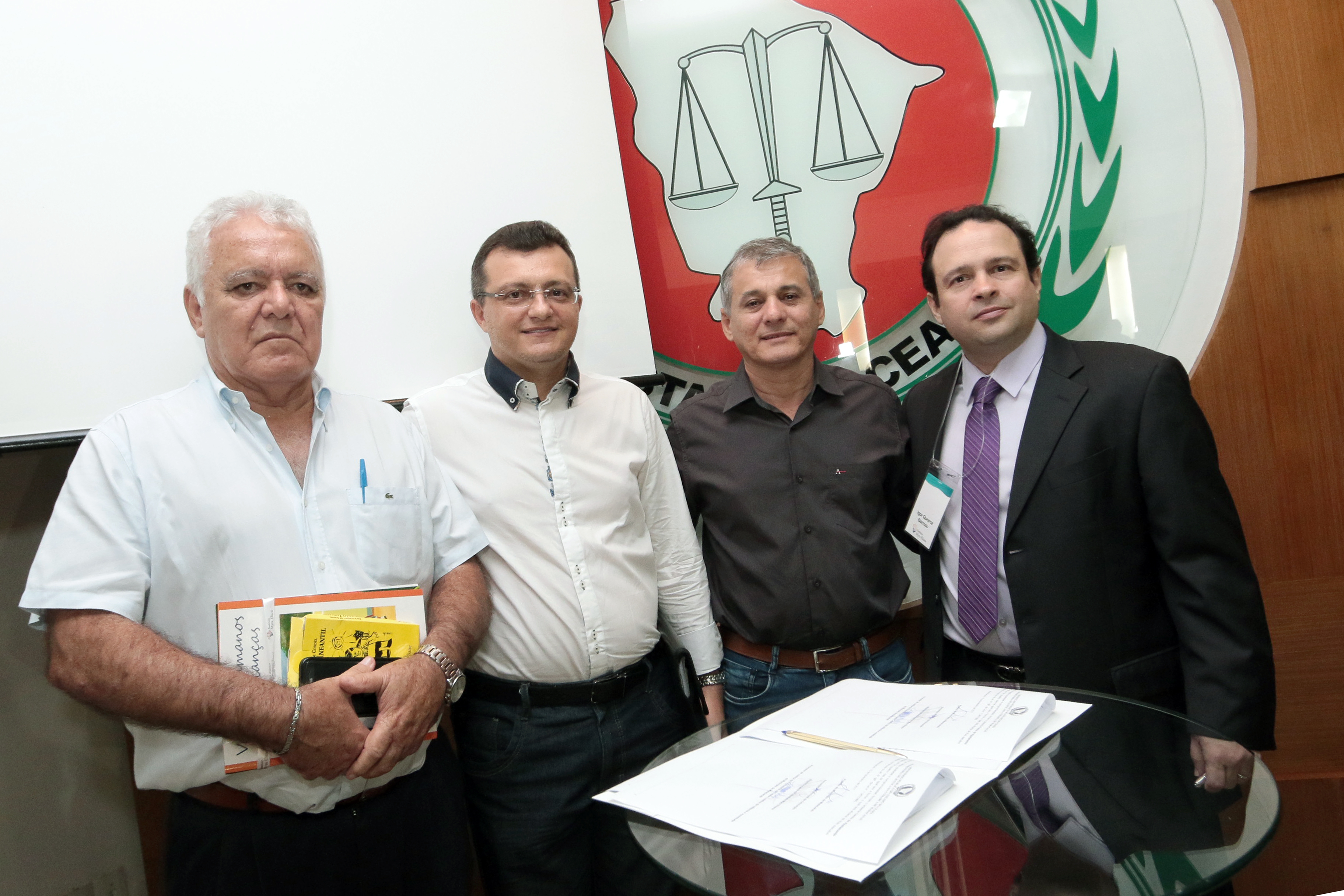 No momento, você está visualizando Prefeitura de Maracanaú firma parceria com o Instituto Myra Eliane para educação infantil