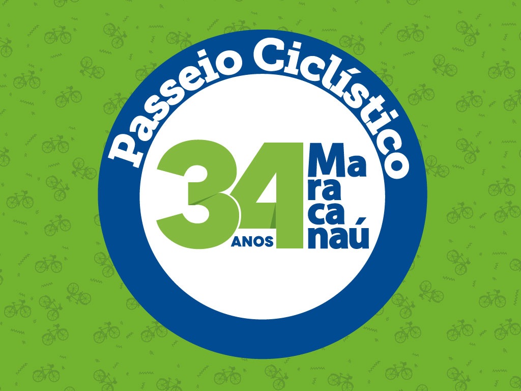 You are currently viewing Prefeitura abre inscrições para Passeio Ciclístico dos 34 anos de Maracanaú