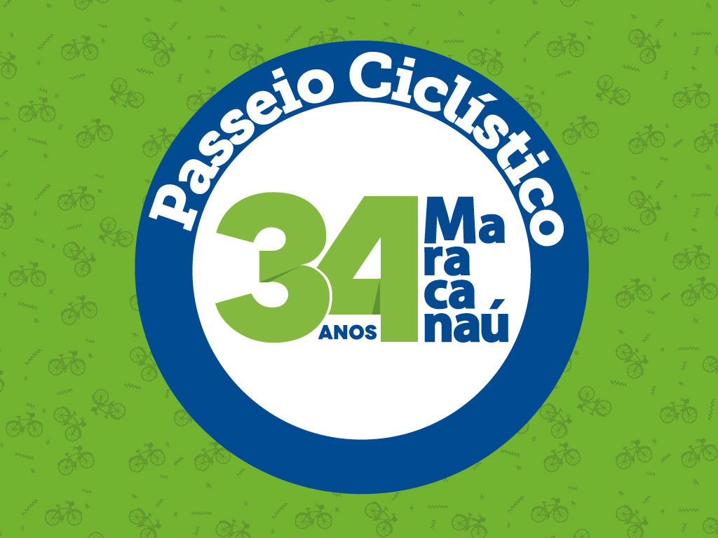 No momento, você está visualizando Prefeitura abre inscrições para Passeio Ciclístico dos 34 anos de Maracanaú