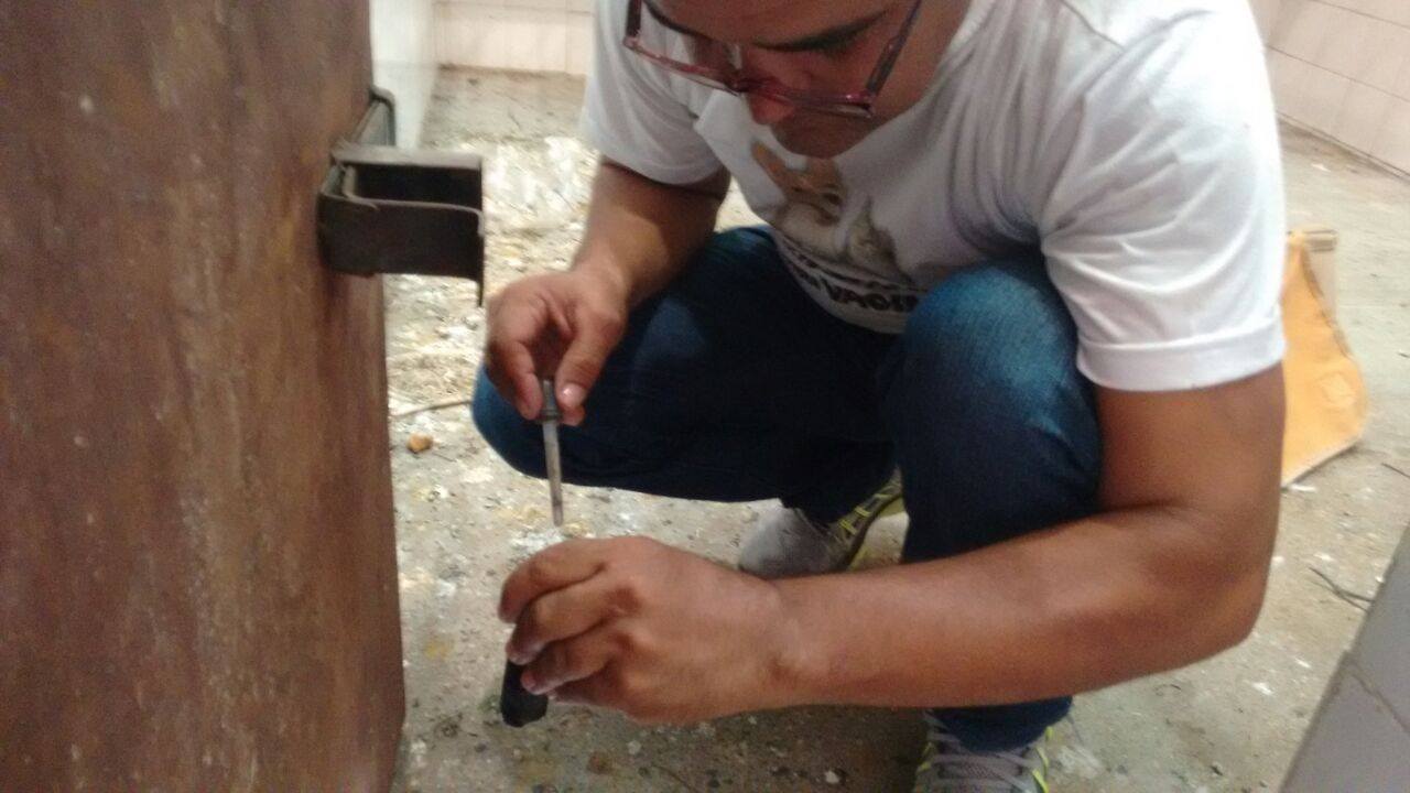 No momento, você está visualizando Secretaria da Saúde realiza ação educativa sobre Dengue
