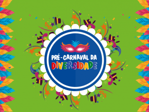 Leia mais sobre o artigo Maracanaú realiza o II Pré-carnaval da Diversidade
