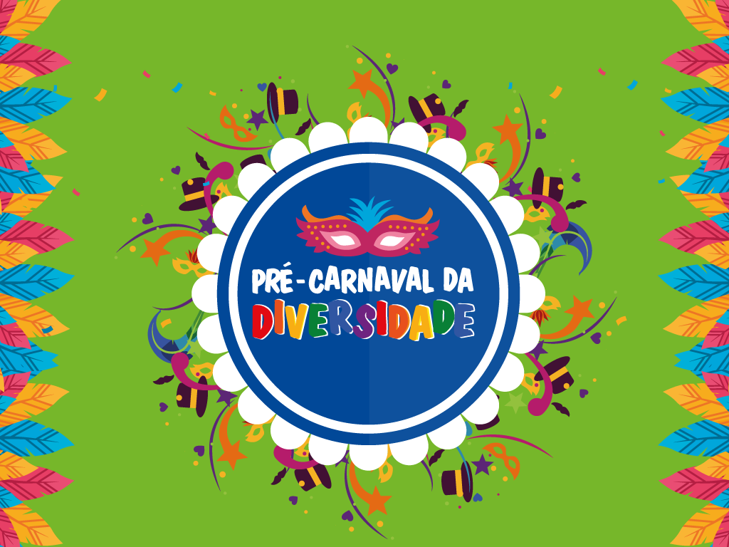 You are currently viewing Maracanaú realiza o II Pré-carnaval da Diversidade