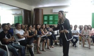 Read more about the article Sasc realiza encontro dos profissionais do Serviço de Convivência