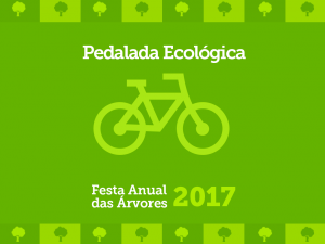 Leia mais sobre o artigo Inscrições para “Pedalada Ecológica” em Maracanaú estão abertas