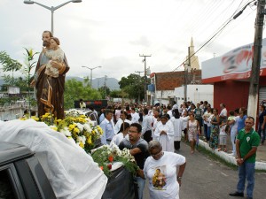 Read more about the article Maracanaú realiza Procissão e Missa em homenagem a São José