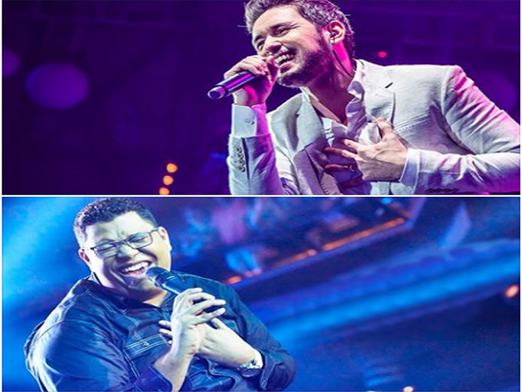 No momento, você está visualizando Alegria & Louvor 2017 terá shows das grandes atrações Tony Allysson e Anderson Freire