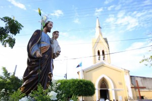 Read more about the article Novena e Missa de São José serão transmitidas pela Facebook e YouTube da Prefeitura