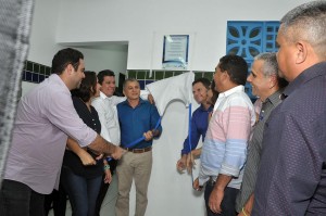 Leia mais sobre o artigo Prefeitura entrega novo prédio do CRAS Piratininga