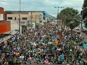 Foto: Stênio Saraiva