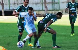 Leia mais sobre o artigo Maracanã estreia com vitória no Campeonato Cearense da Série B