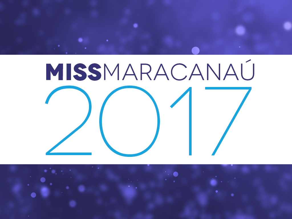 Você está visualizando atualmente Estão abertas as inscrições para o Miss Maracanaú 2017