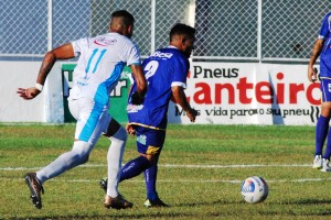 Leia mais sobre o artigo Maracanã não consegue vencer o Iguatu e perde a invencibilidade na segundona