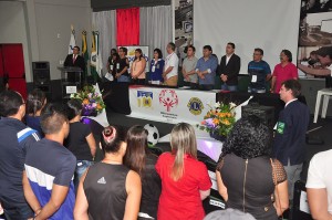 Read more about the article Maracanaú recebe curso de capacitação para as Olimpíadas Especial Brasil