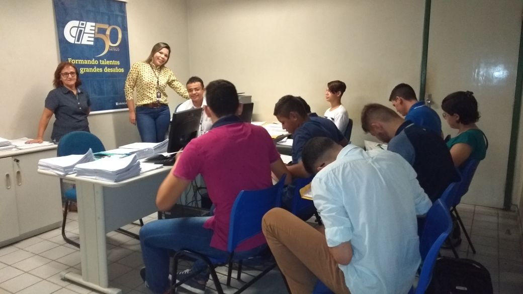 No momento, você está visualizando Prefeitura inicia processo de convocação de 25 estagiários de nível técnico