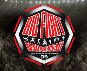 Leia mais sobre o artigo Maracanaú recebe o terceiro Big Fight 2017