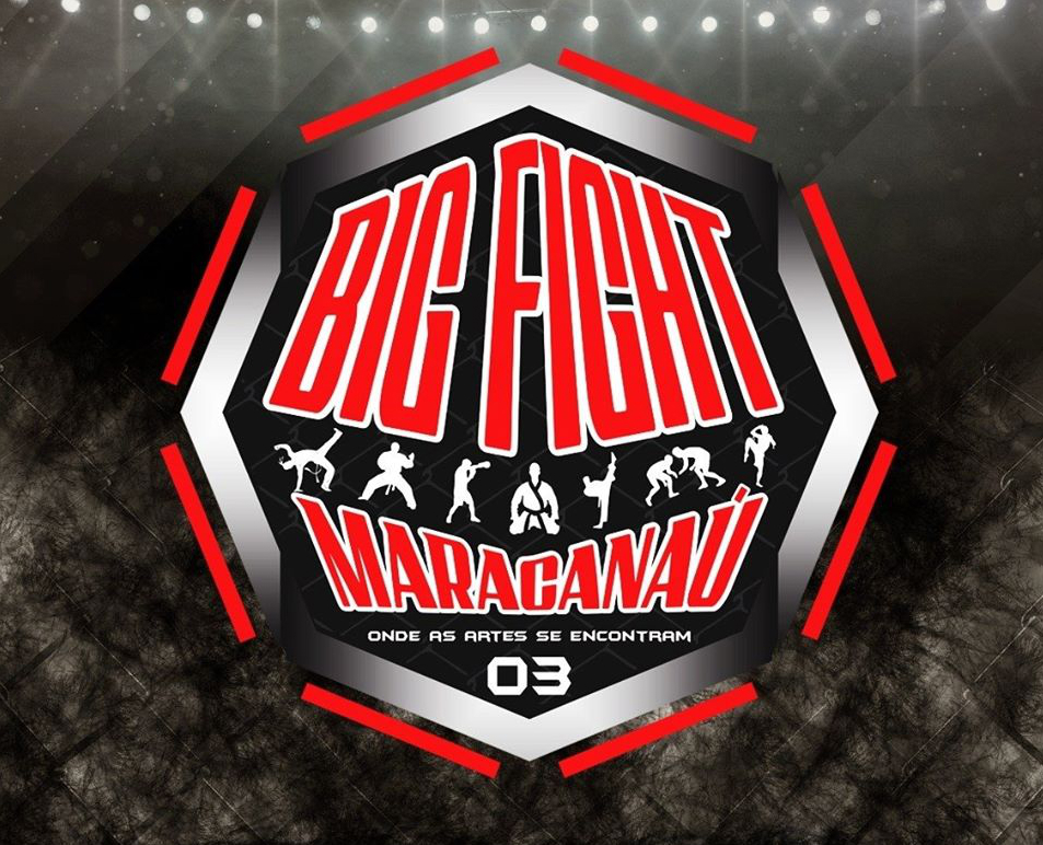 You are currently viewing Maracanaú recebe o terceiro Big Fight 2017